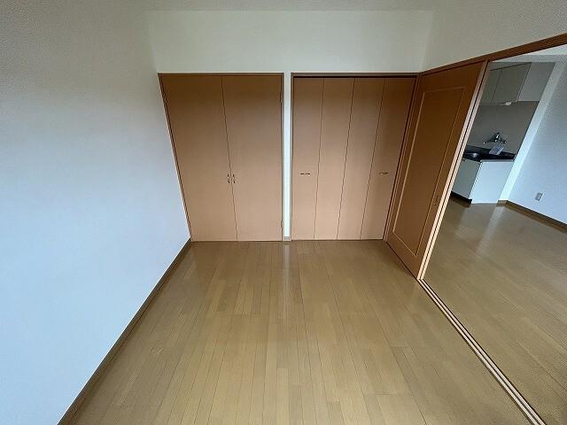 センチュリーコート６番館（203） 部屋画像