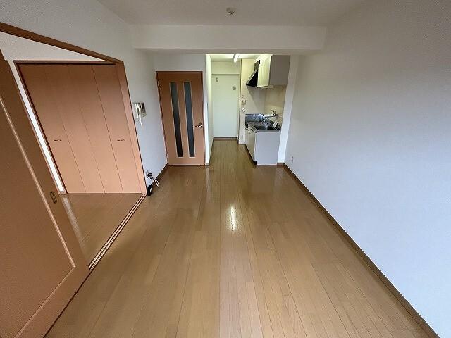 センチュリーコート６番館（203） 部屋画像