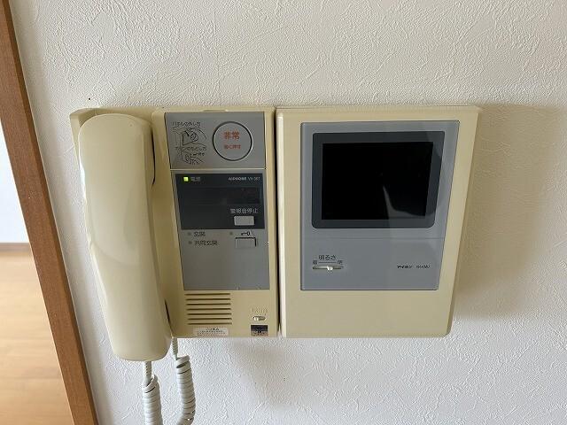 センチュリーコート６番館（203） 部屋画像