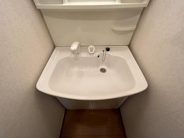 センチュリーコート６番館（203） 部屋画像