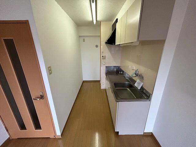 センチュリーコート６番館（203） 部屋画像