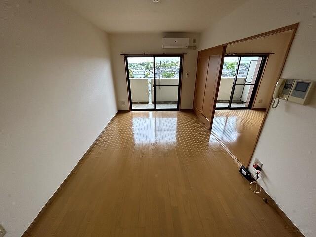 センチュリーコート６番館（203） 部屋画像