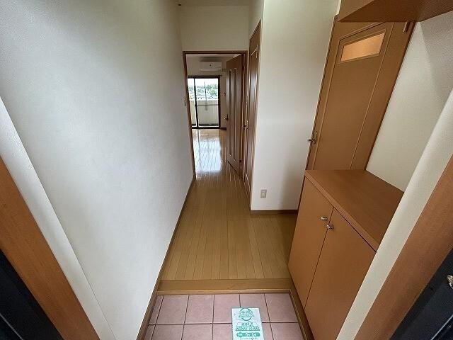 センチュリーコート６番館（203） 部屋画像