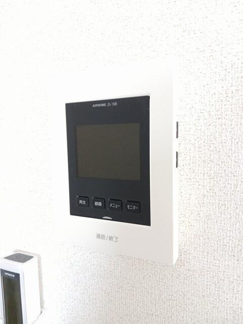 ミレールシャラン（101） 設備