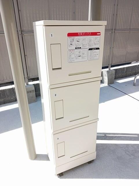 ミレールシャラン（101） その他部屋・スペース