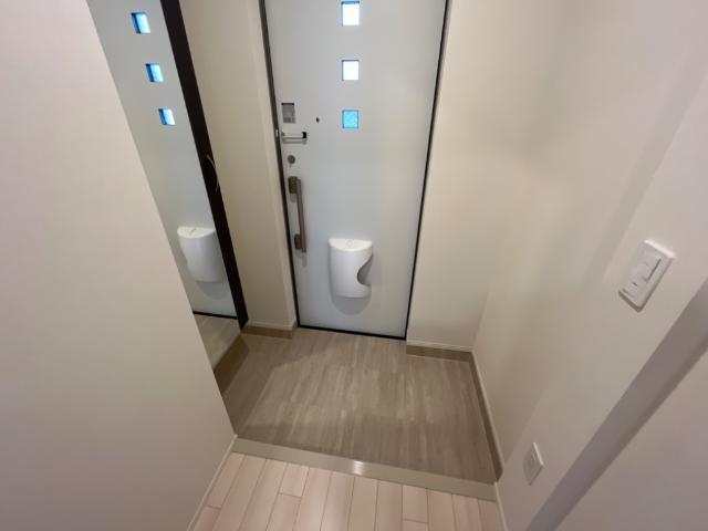 Oriental　Court 部屋画像