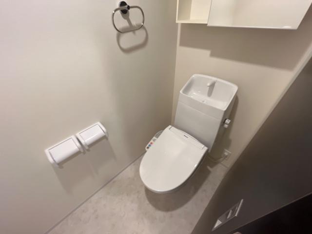 Oriental　Court 部屋画像