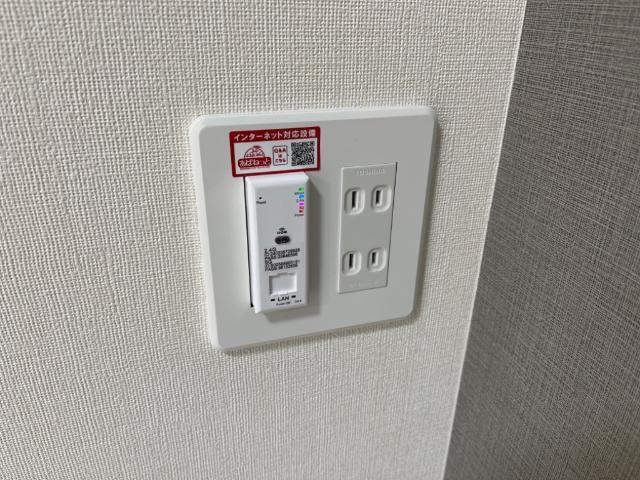 Oriental　Court 部屋画像