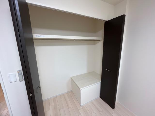 Oriental　Court 部屋画像