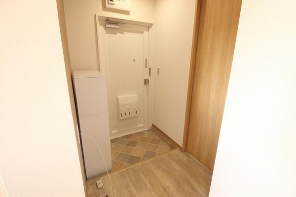 高洲マンション（302） 部屋画像