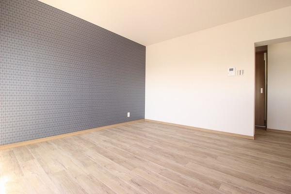 高洲マンション（302） 部屋画像