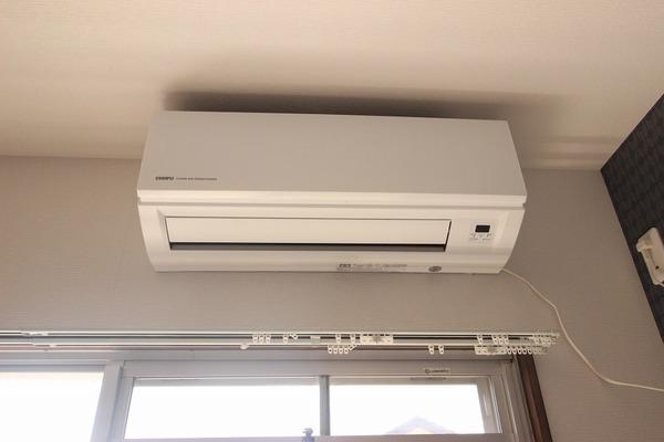 高洲マンション（302） 部屋画像
