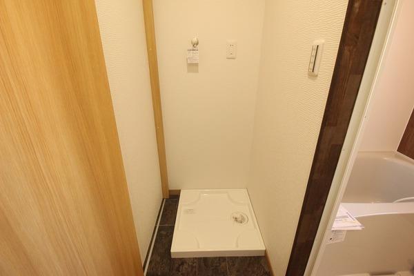 高洲マンション（302） 部屋画像