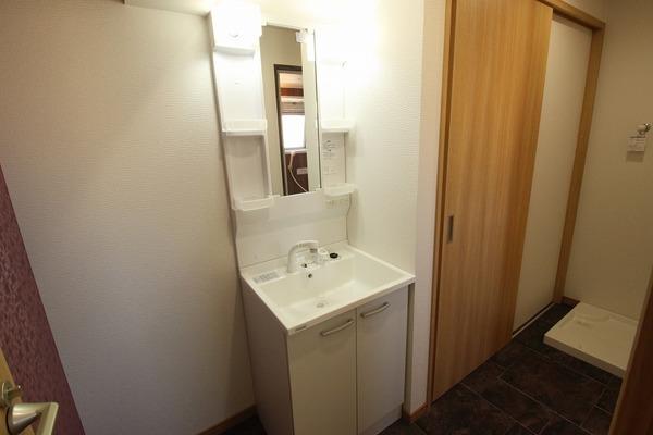 高洲マンション（302） 部屋画像