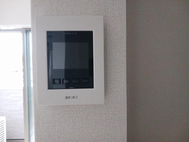 リナセント　Ⅰ（102） 設備