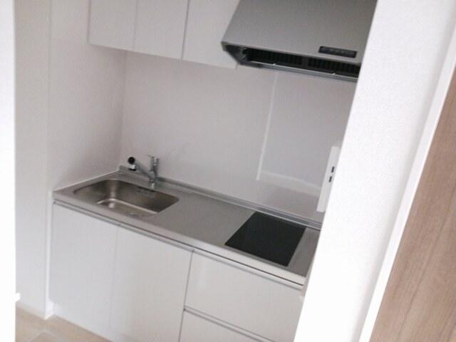 リナセント　Ⅰ（101） キッチン