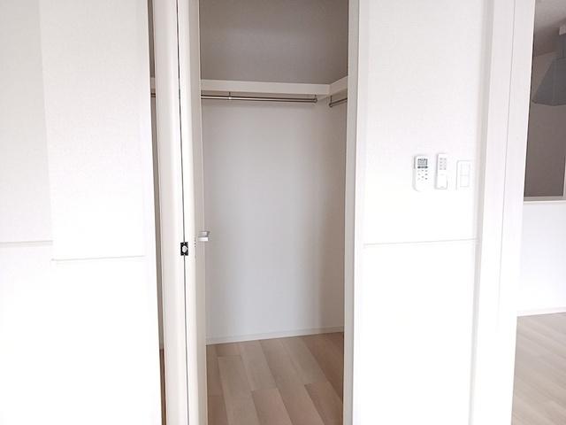 シャルフ飛江田　Ⅲ（102） 収納