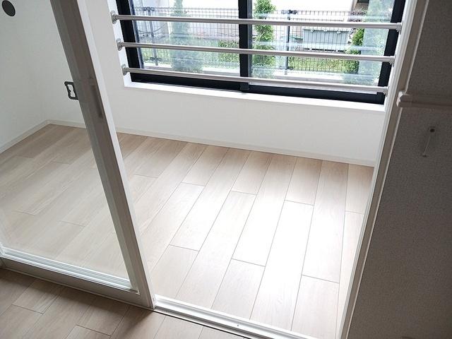 シャルフ飛江田　Ⅲ（102） 室内