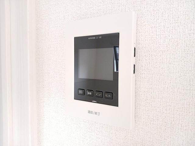 シャルフ飛江田　Ⅱ（204） 設備