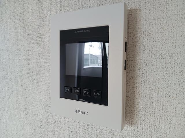 シャルフ飛江田　Ⅱ（104） 設備