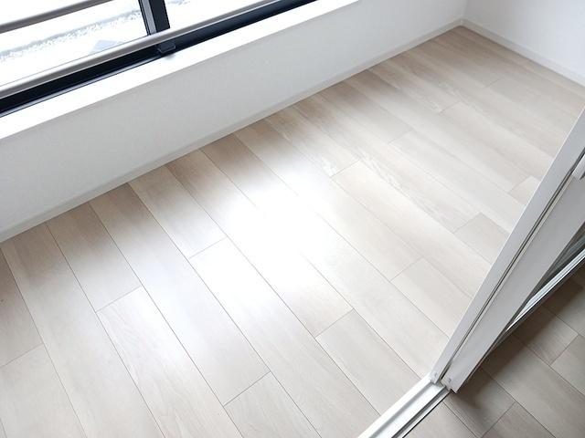 シャルフ飛江田　Ⅱ（104） 室内