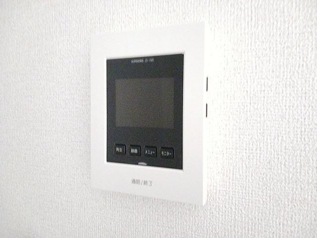 シャルフ飛江田　Ⅱ（103） 設備