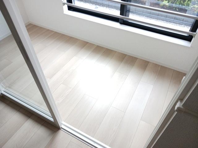 シャルフ飛江田　Ⅱ（102） 室内