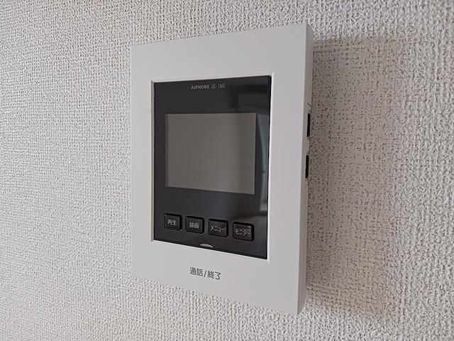 シャルフ飛江田　Ⅱ（101） 設備