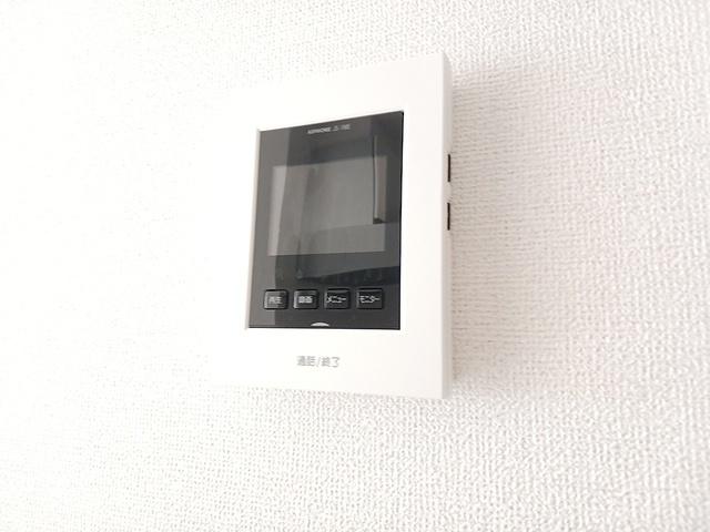 シャルフ飛江田　Ⅰ（203） 設備