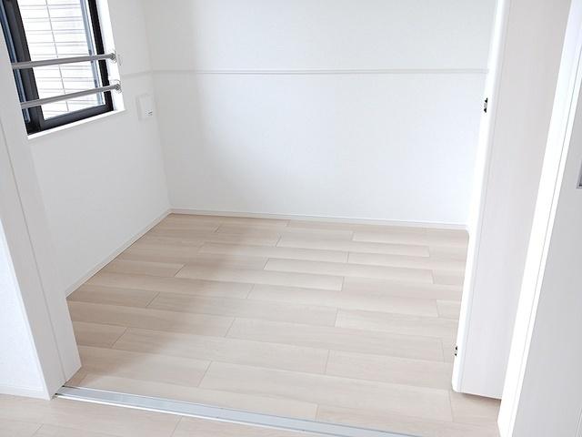 シャルフ飛江田　Ⅰ（203） 室内