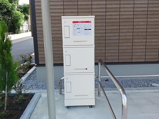 シャルフ飛江田　Ⅰ（203） その他部屋・スペース