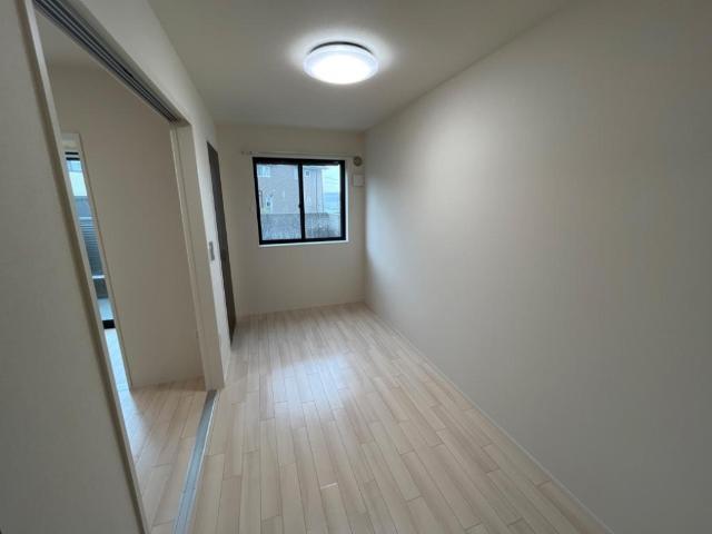 Maison Chou Chou 部屋画像