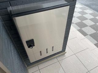 Maison Chou Chou 部屋画像