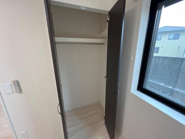 Maison Chou Chou 部屋画像