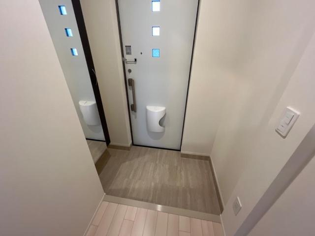Maison Chou Chou 部屋画像