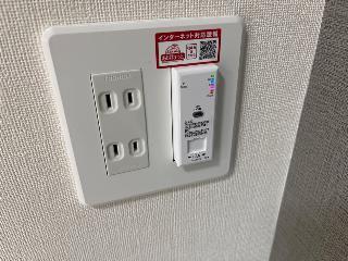 Maison Chou Chou 部屋画像