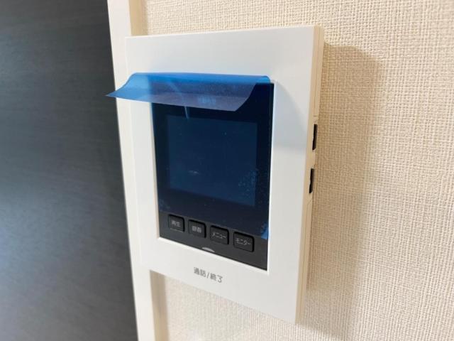 Maison Chou Chou 部屋画像