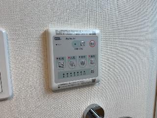 Maison Chou Chou 部屋画像