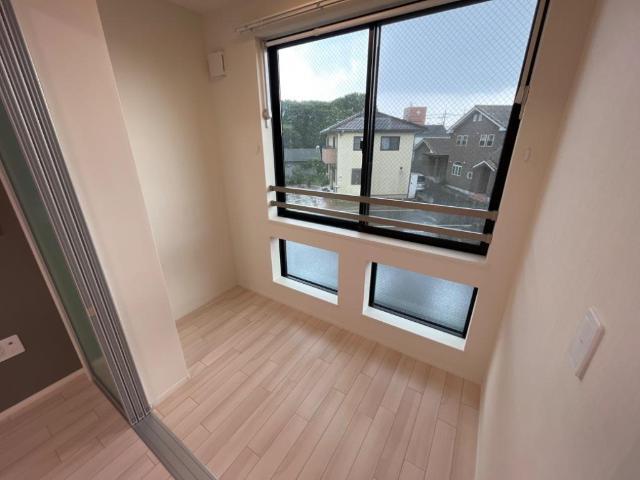 Maison Chou Chou 部屋画像