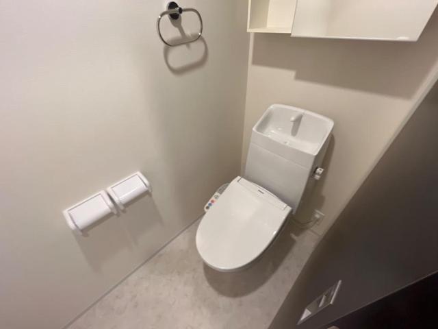 Maison Chou Chou 部屋画像