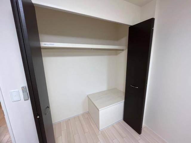 Maison Chou Chou 部屋画像