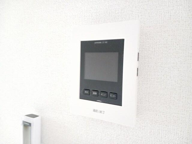 リナセント　Ⅱ（204） 設備