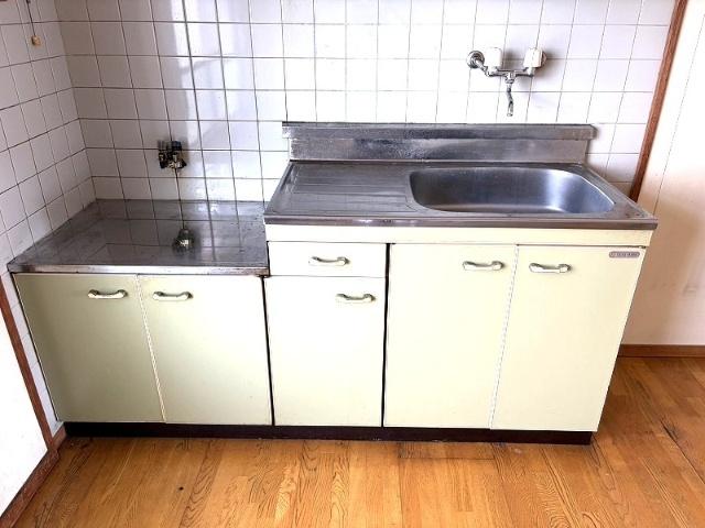 ＫＢハイツ（401） 部屋画像