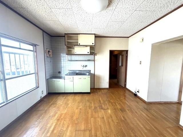 ＫＢハイツ（401） 部屋画像
