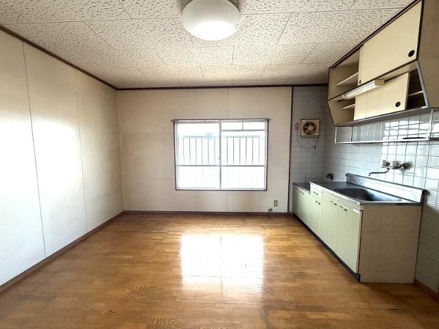 ＫＢハイツ（401） 部屋画像