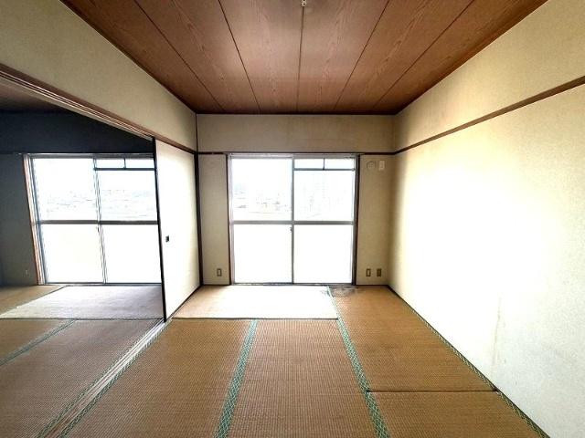 ＫＢハイツ（401） 部屋画像