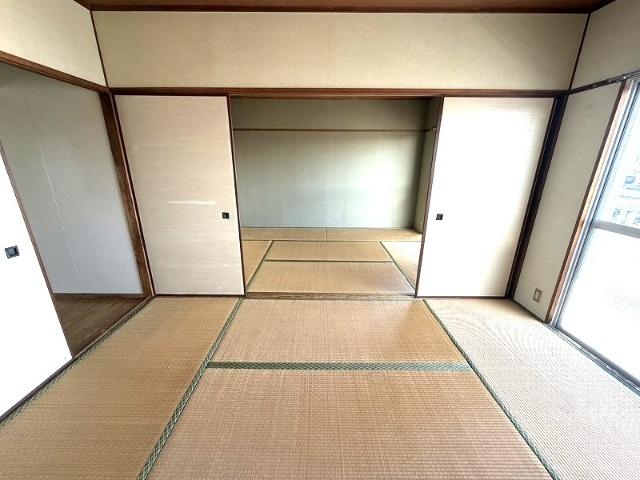 ＫＢハイツ（401） 部屋画像