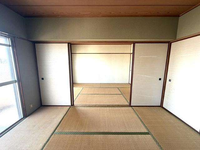 ＫＢハイツ（401） 部屋画像