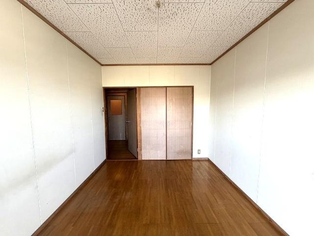 ＫＢハイツ（401） 部屋画像