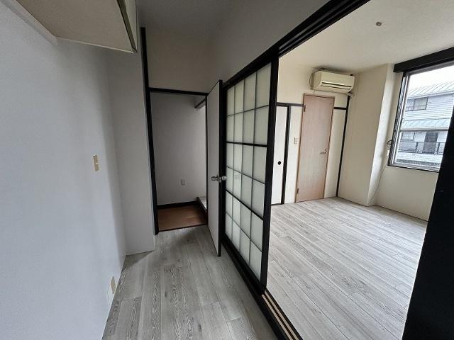 日興ビル（205） 部屋画像